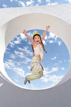 Premium Cargo Track Pants