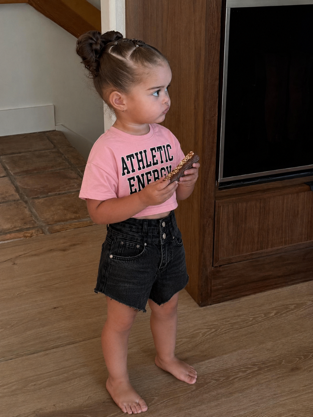 Athletic Energy Set
