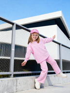 Relaxed Oversized Set