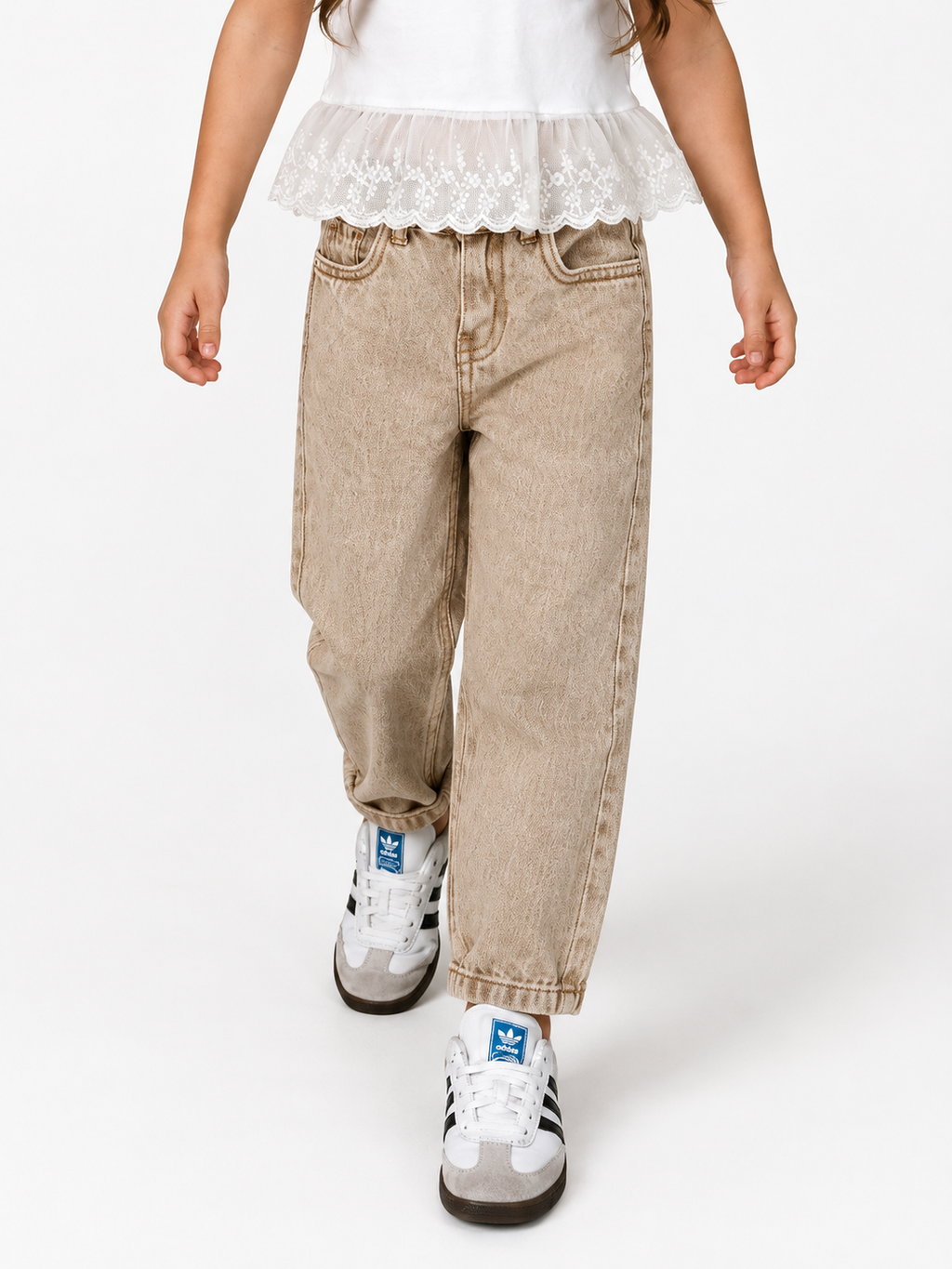 Sand Wash Denim