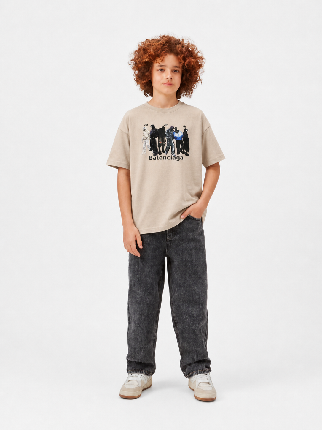 Urban Crew Tee