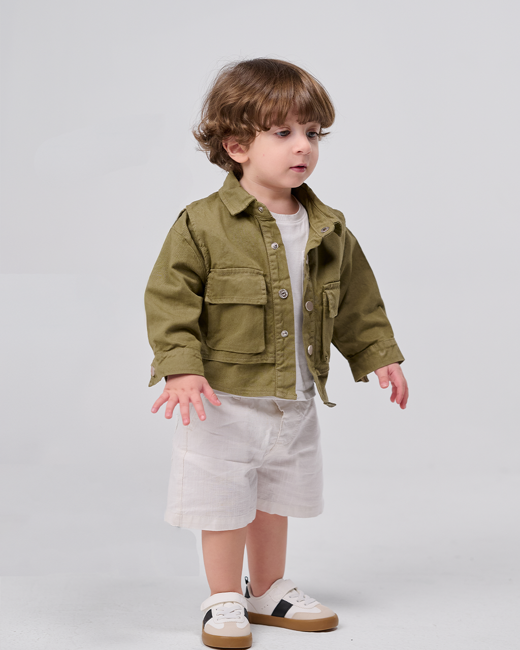 Mini Street Summer Set (3 pieces)