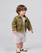 Mini Street Summer Set (3 pieces)