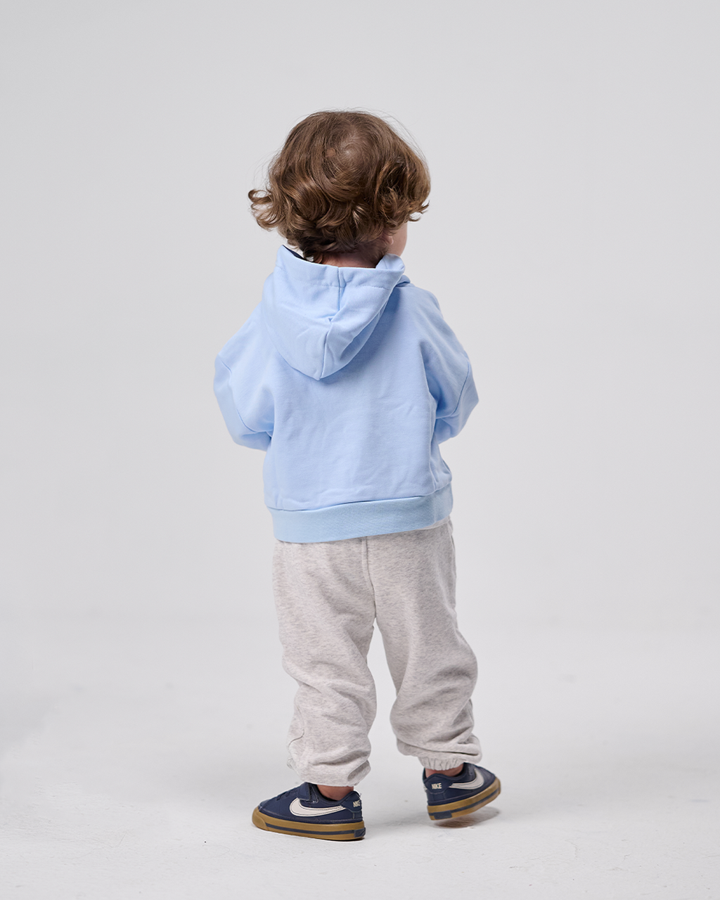 Signature Pullover Hoodie