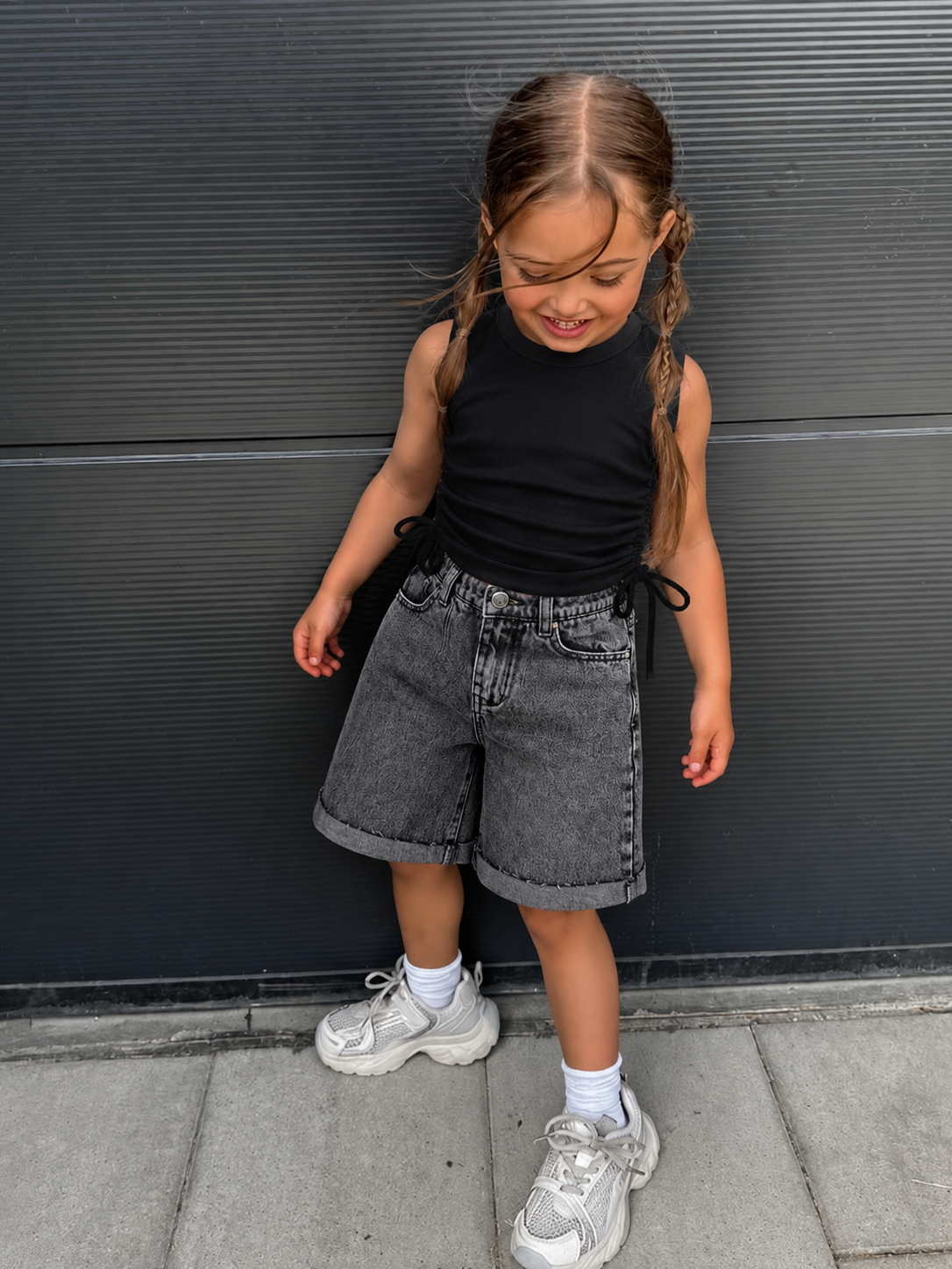 Everyday Denim Set