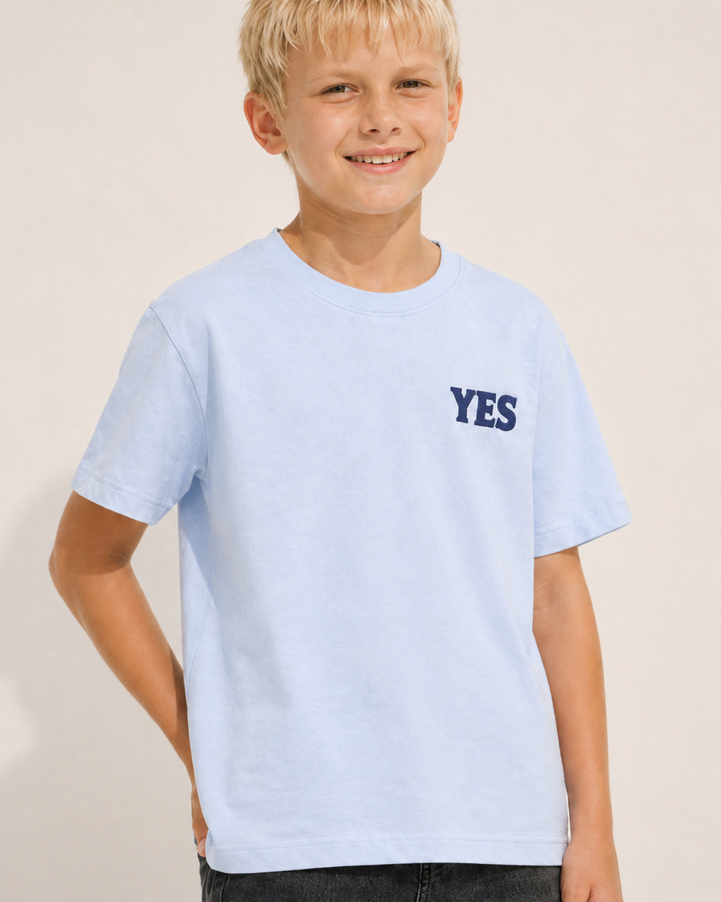 Yes Tee
