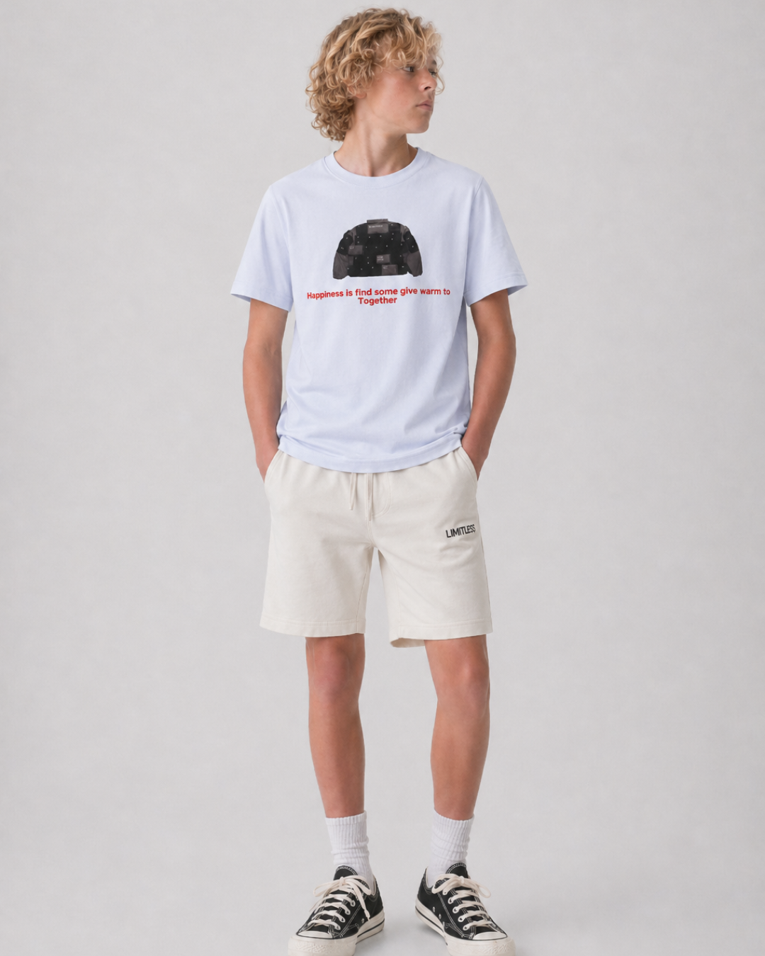 Together Joy Tee