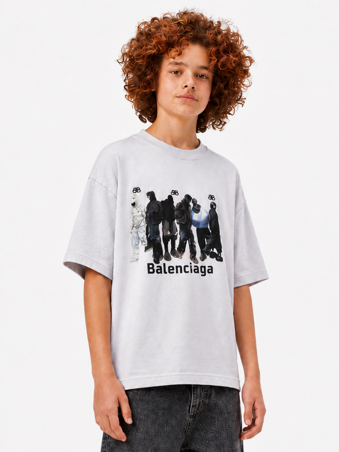 Urban Crew Tee