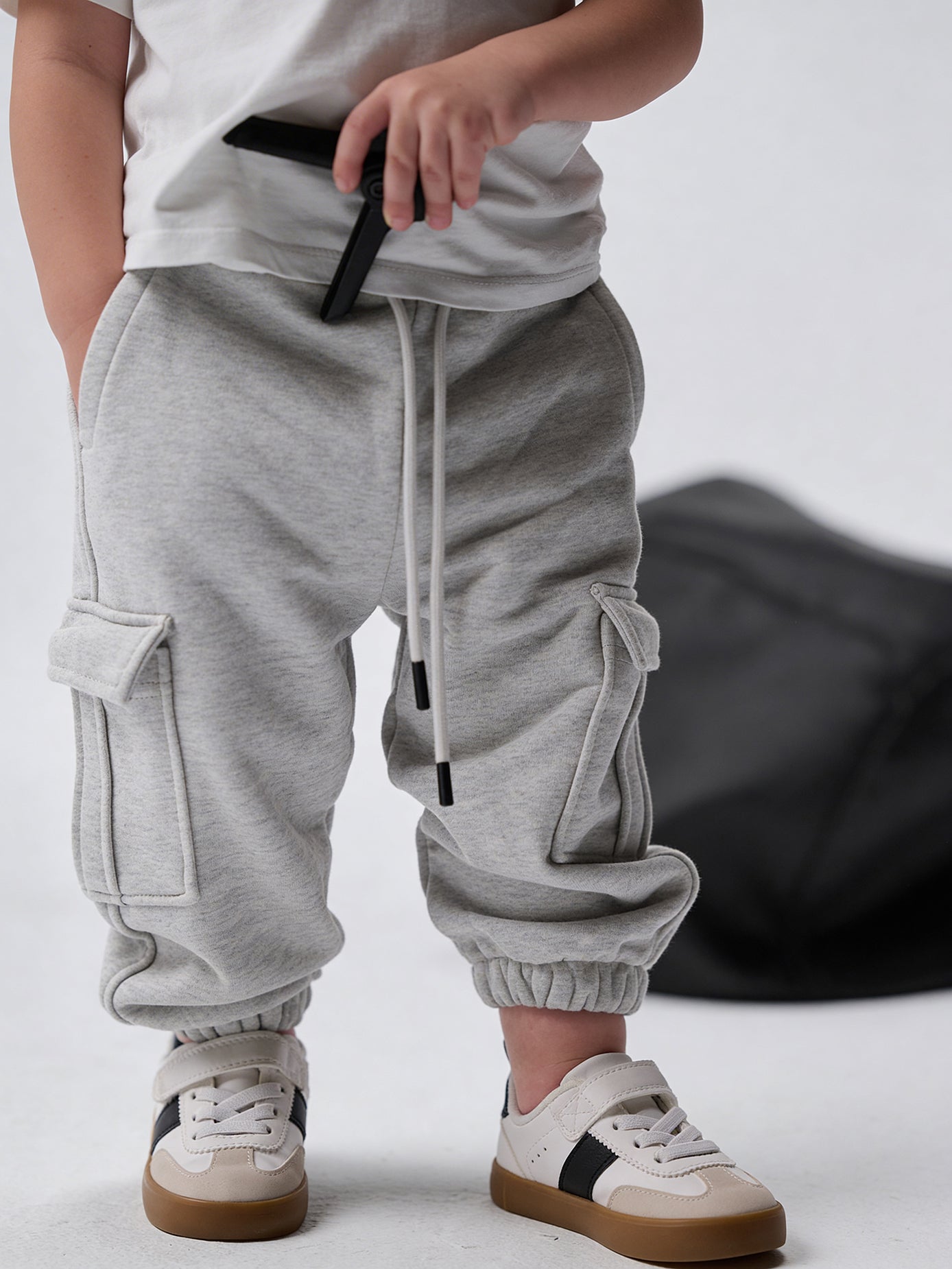 Premium Cargo Jogger Pants