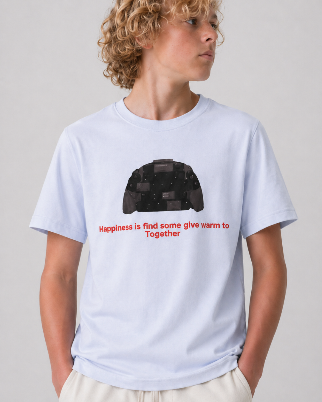 Together Joy Tee