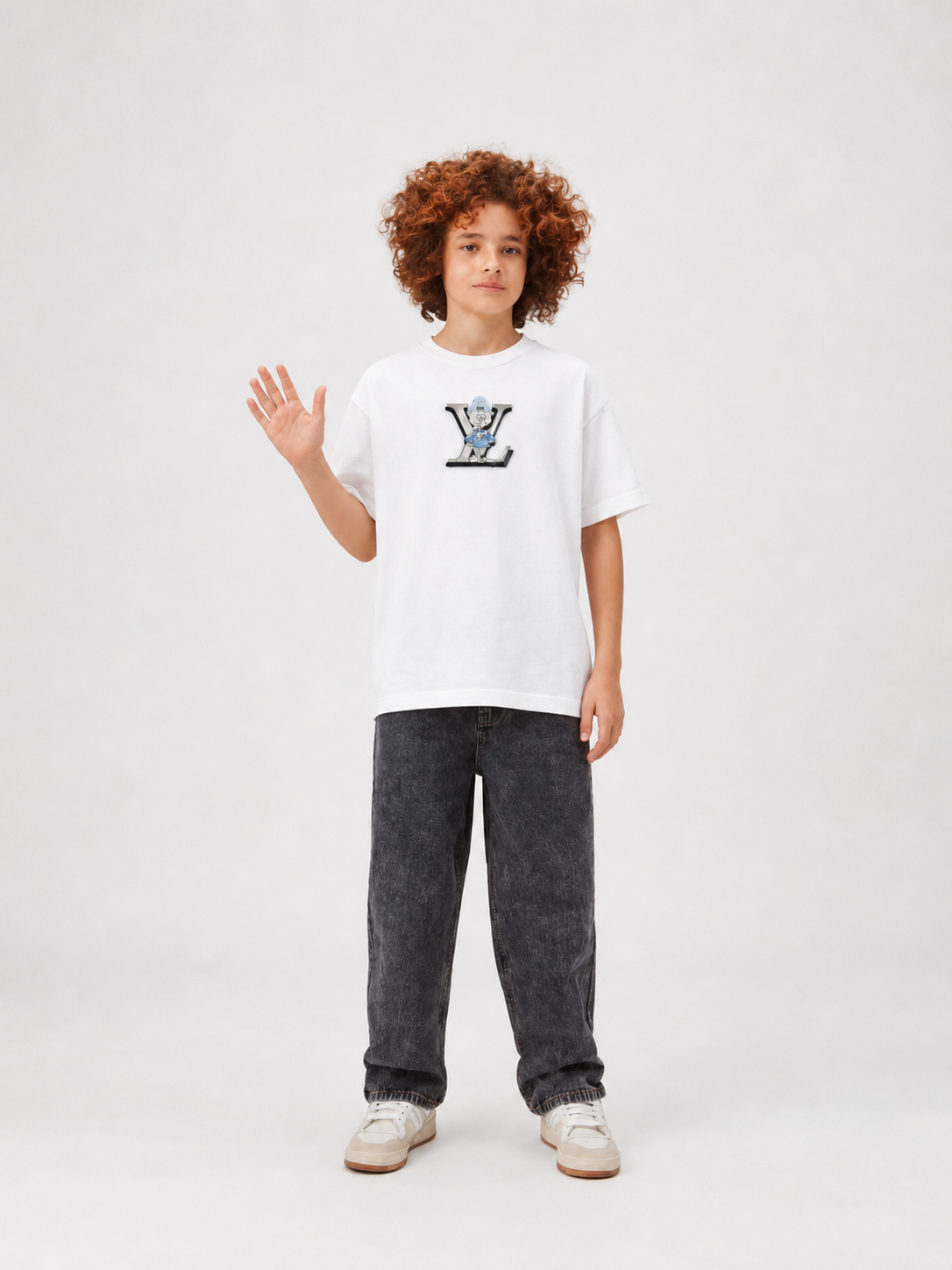 Athletic Dept Tee