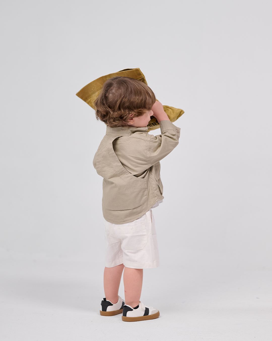 Mini Street Flap Set (3 pieces)