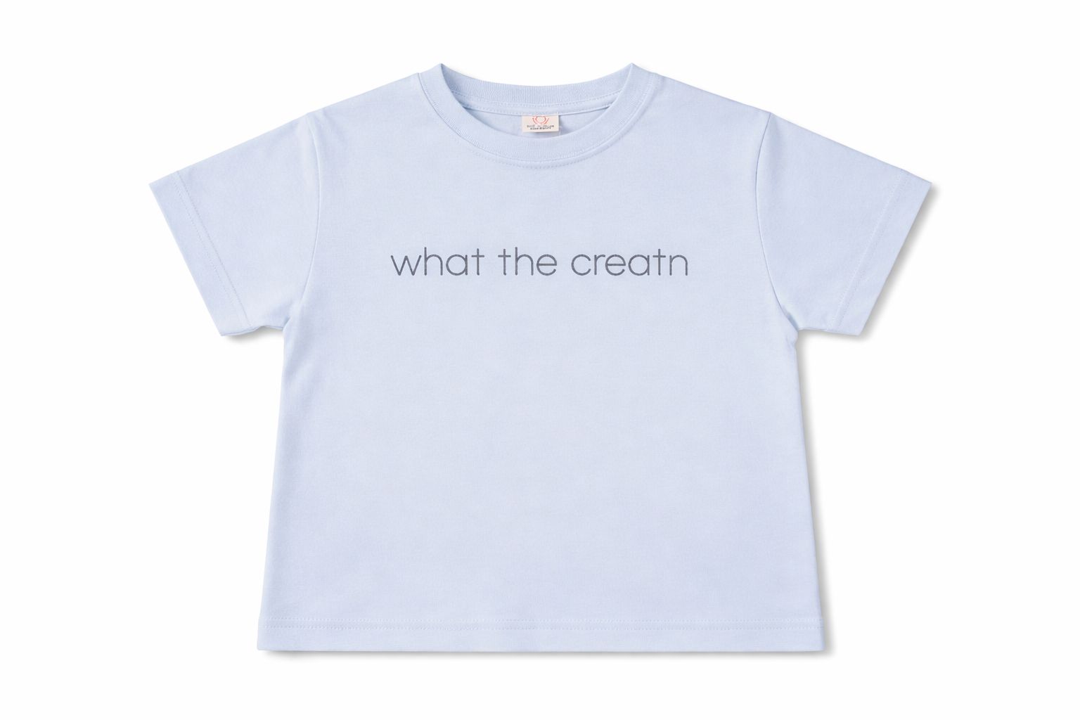 What The Creatn Tee