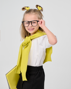 Mini Bow Set (2 pieces)