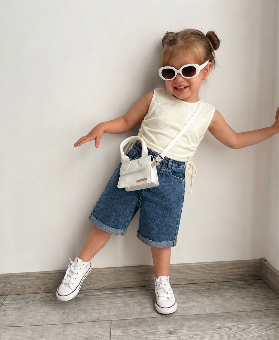 Everyday Denim Set