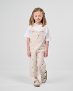 Embroidered Classic Overall