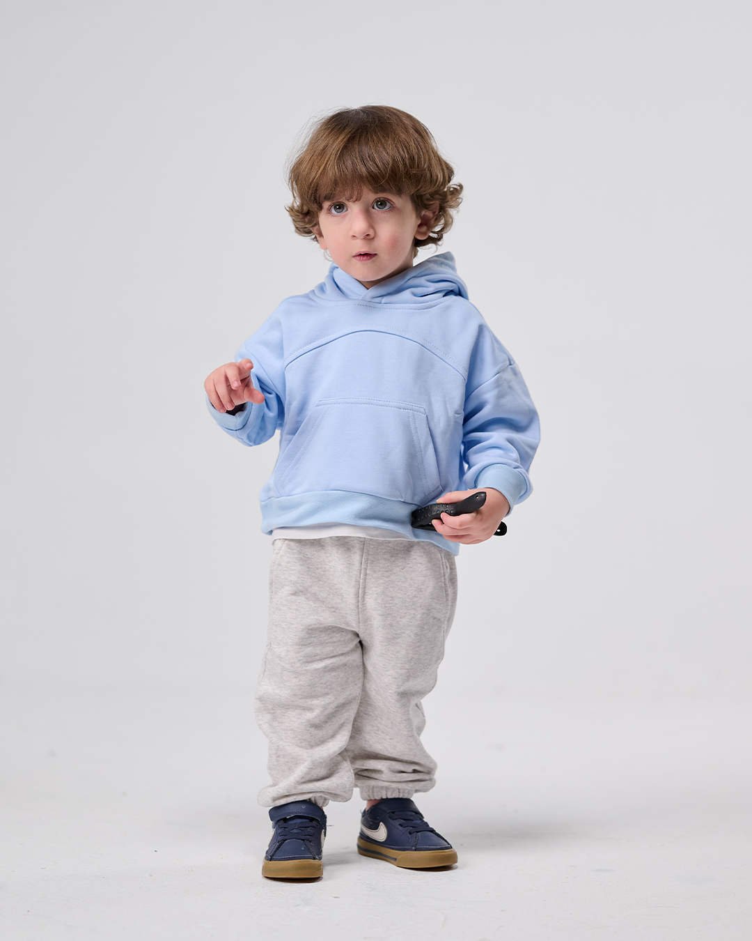 Signature Pullover Hoodie