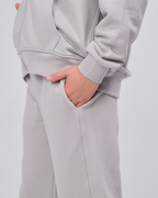 Elevated Zipped Set (3 pieces)