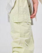 Premium Cargo Track Pants