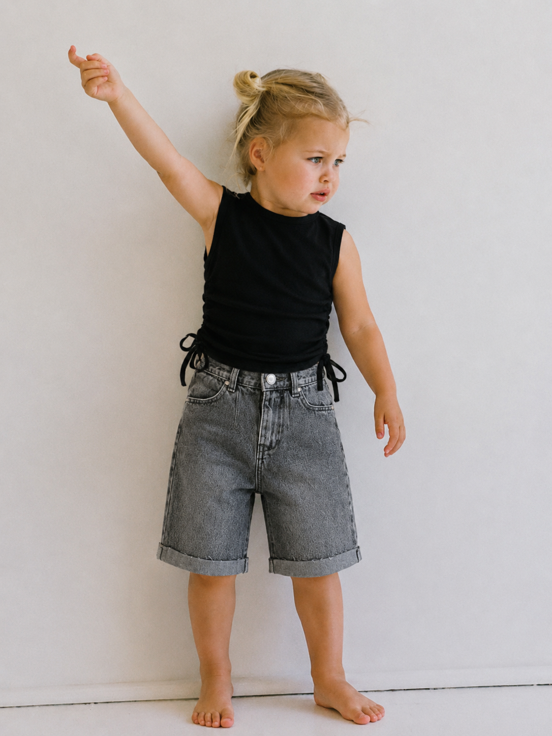 Everyday Denim Set