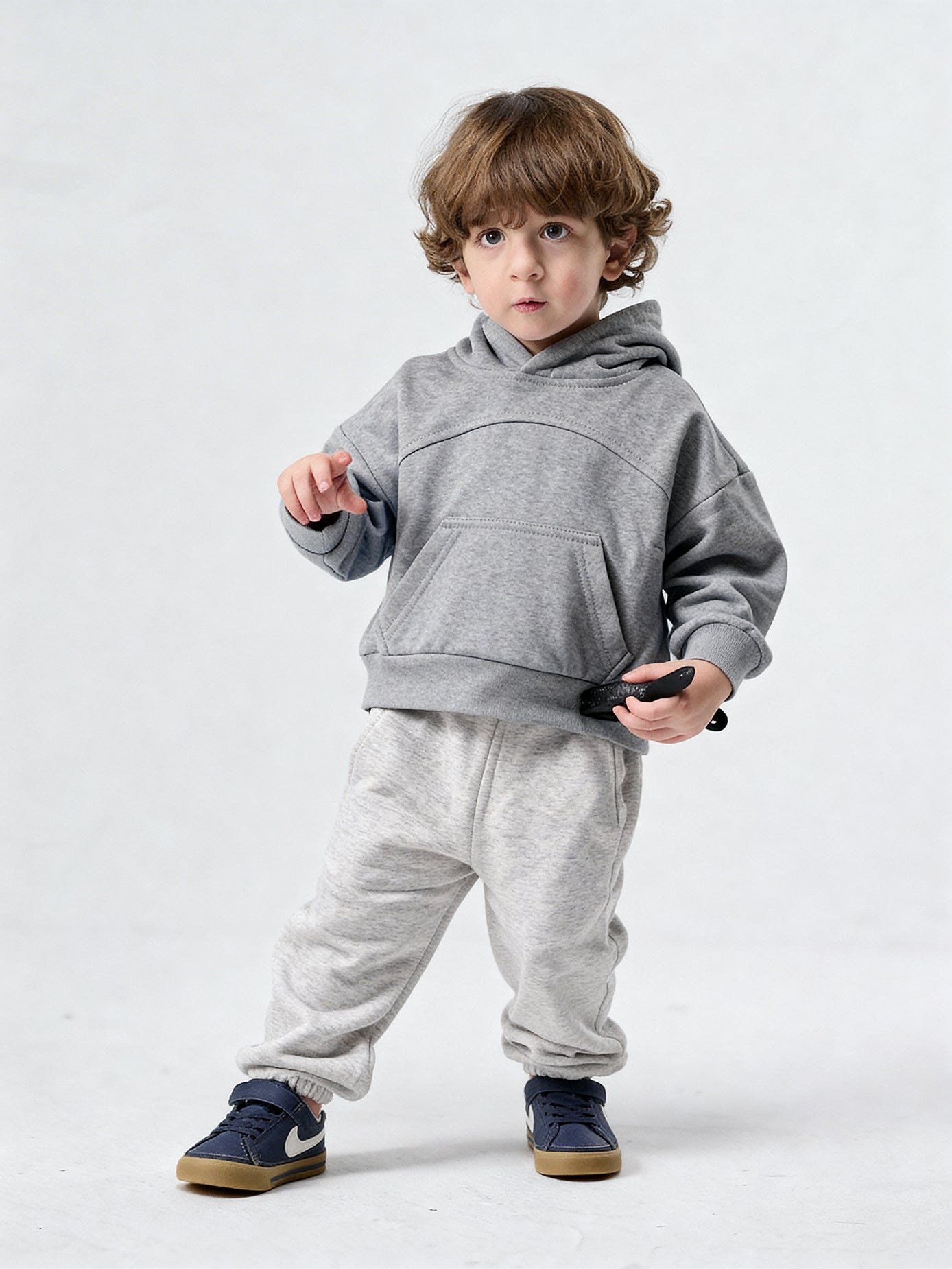 Signature Pullover Hoodie