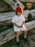 Little Bread Fun Tee