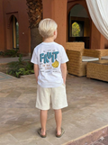 Backfruit Tee