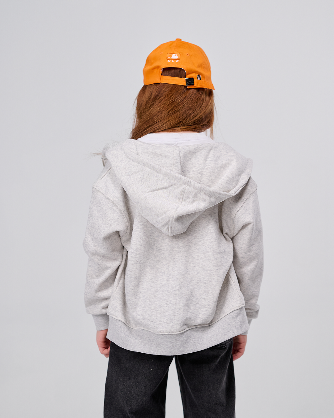 Urban Layered Zip Set (3 pieces)