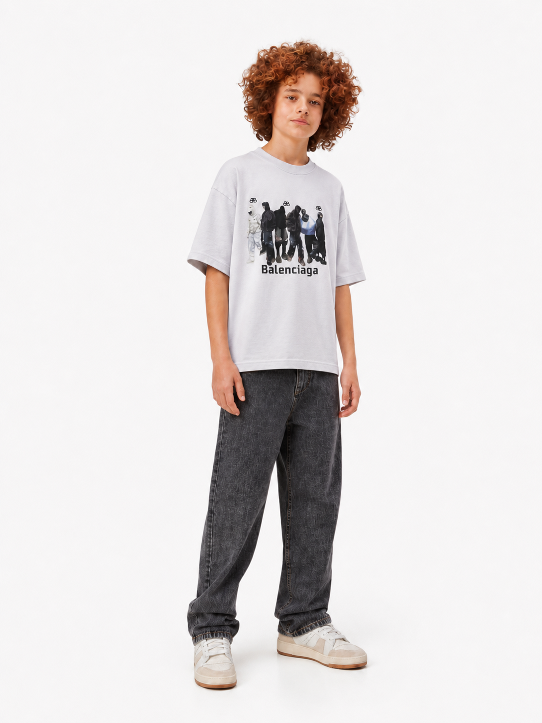 Urban Crew Tee