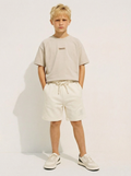 Street Ease Short