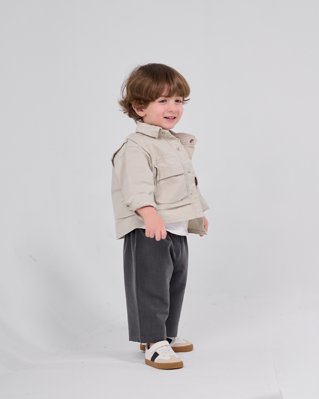 Mini Street Classic Set (3 pieces)