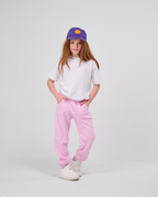 Relaxed Essential Joggers