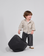 Utility Pocket Jacket