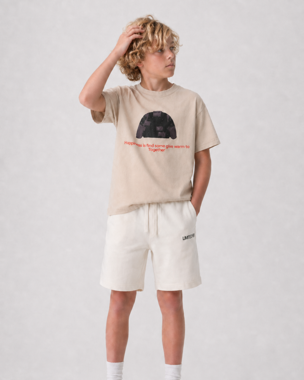 Together Joy Tee
