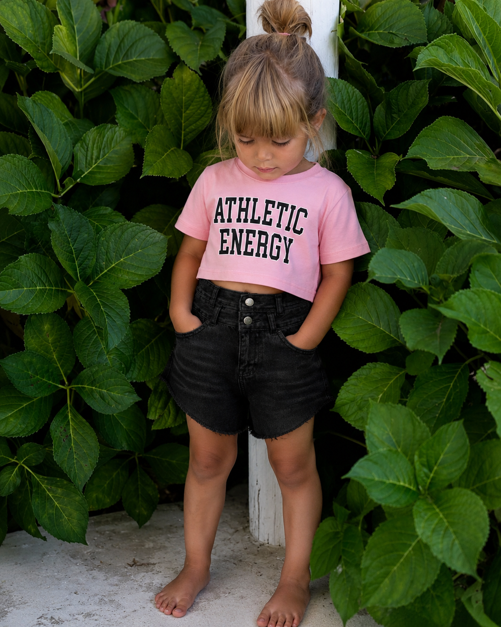 Athletic Energy Set