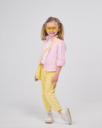 Mini Street Stripe Set (3 pieces)