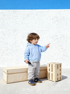 Signature Pullover Hoodie