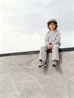 Elevated Zipped Set (3 pieces)