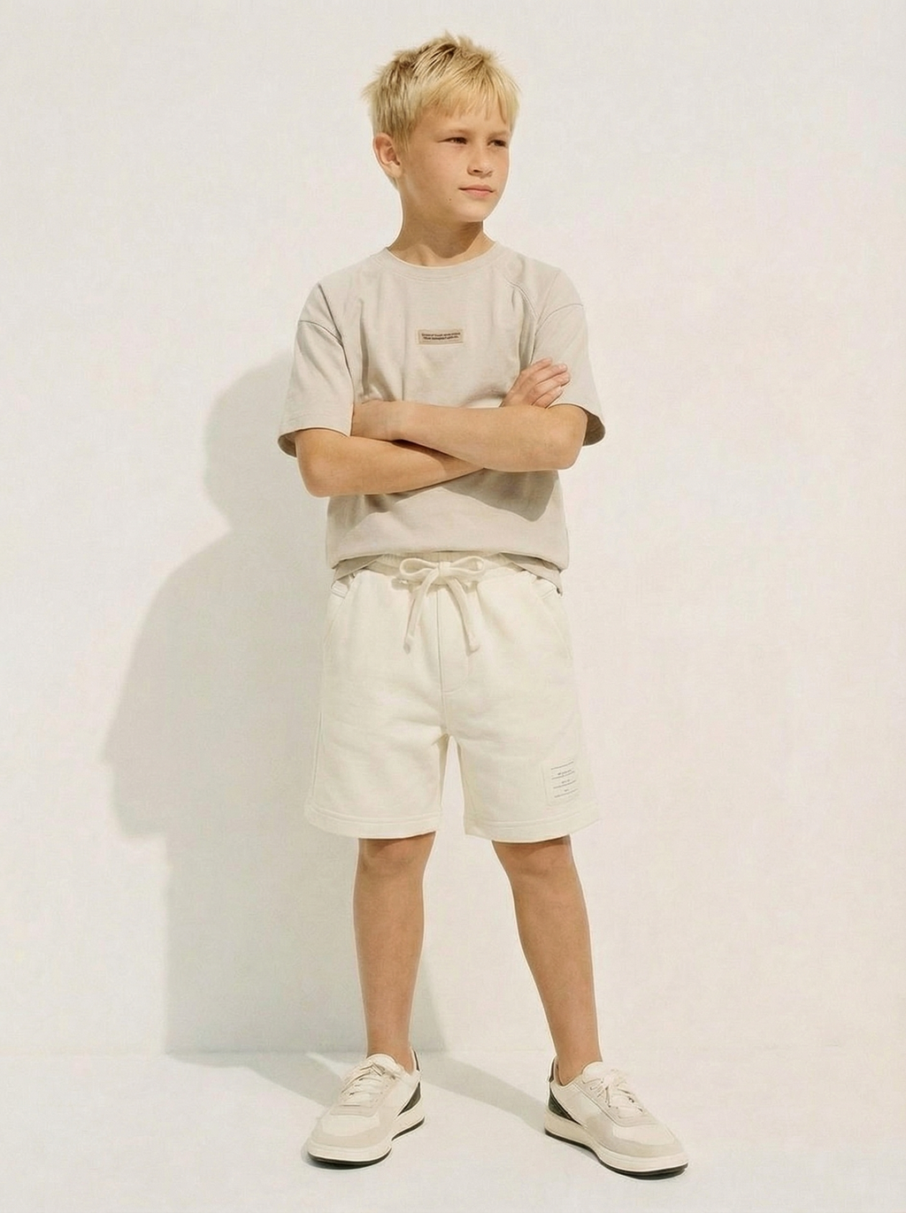 Street Ease Short