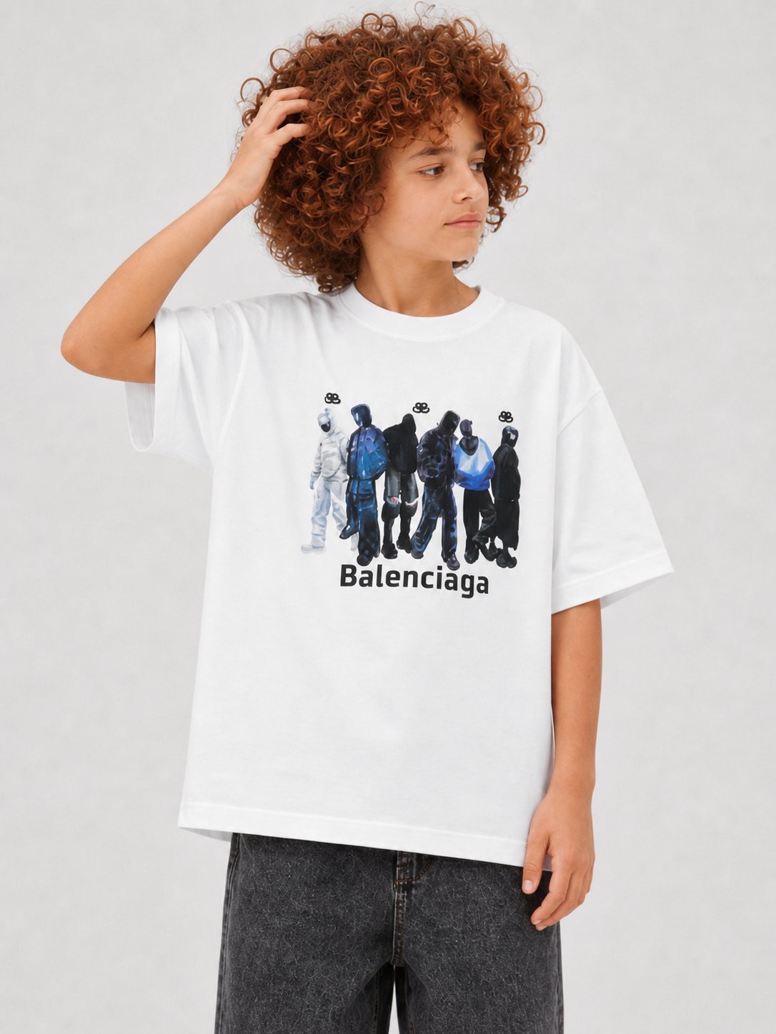 Urban Crew Tee