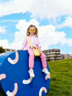 Striped Cotton Shirt