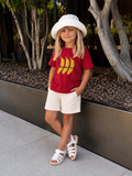 Banana Bread Graphic Tee
