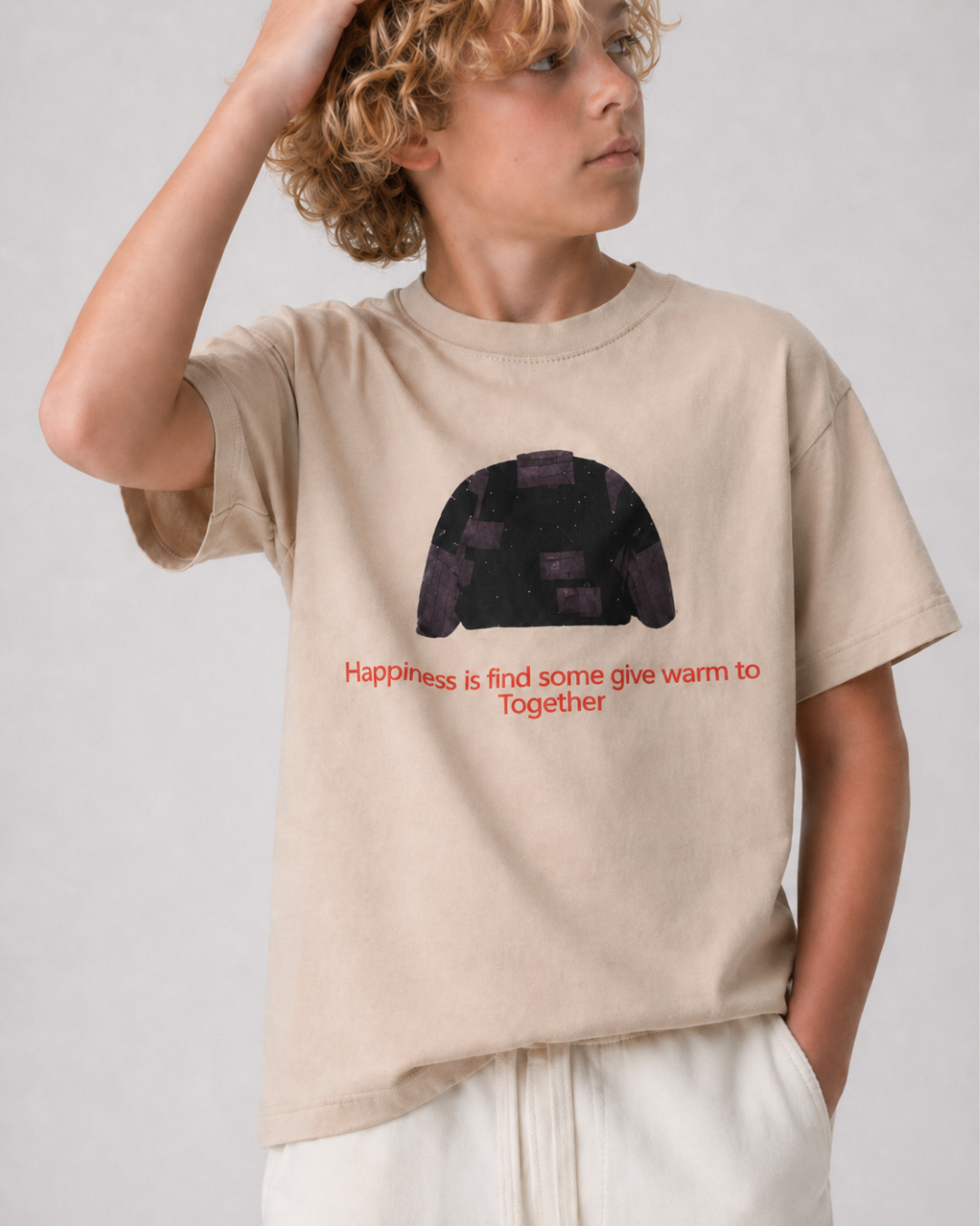Together Joy Tee