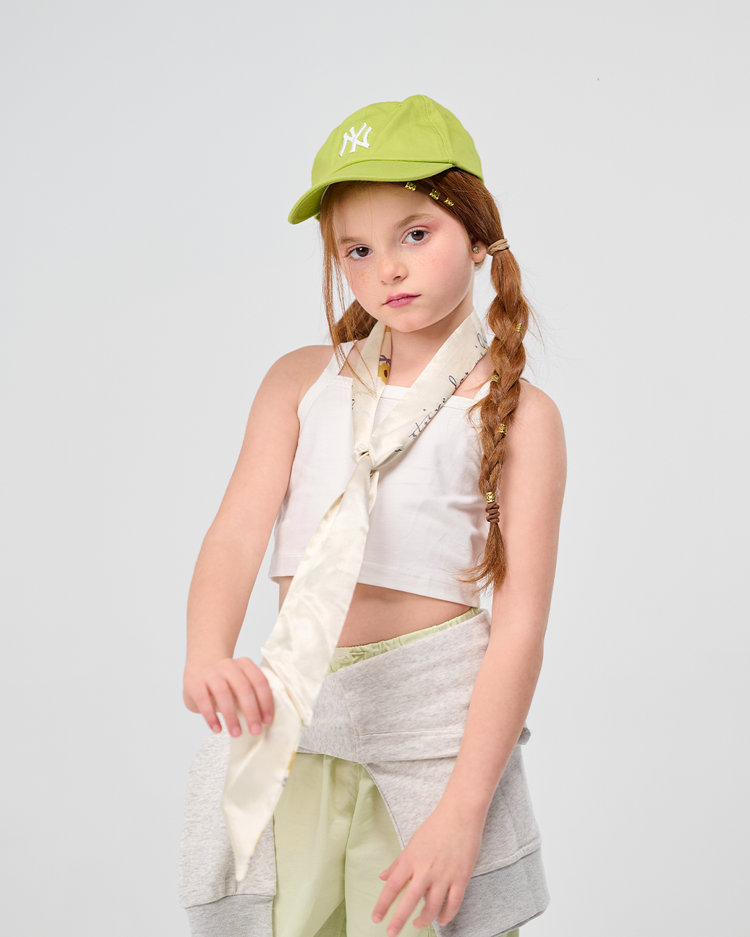 Premium Cargo Track Pants