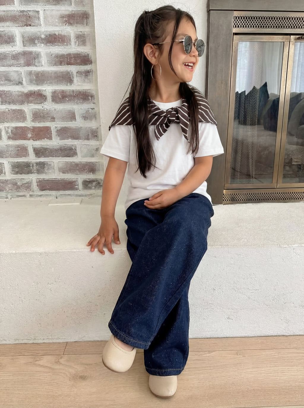 Star Dust Jeans