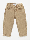Sand Wash Denim