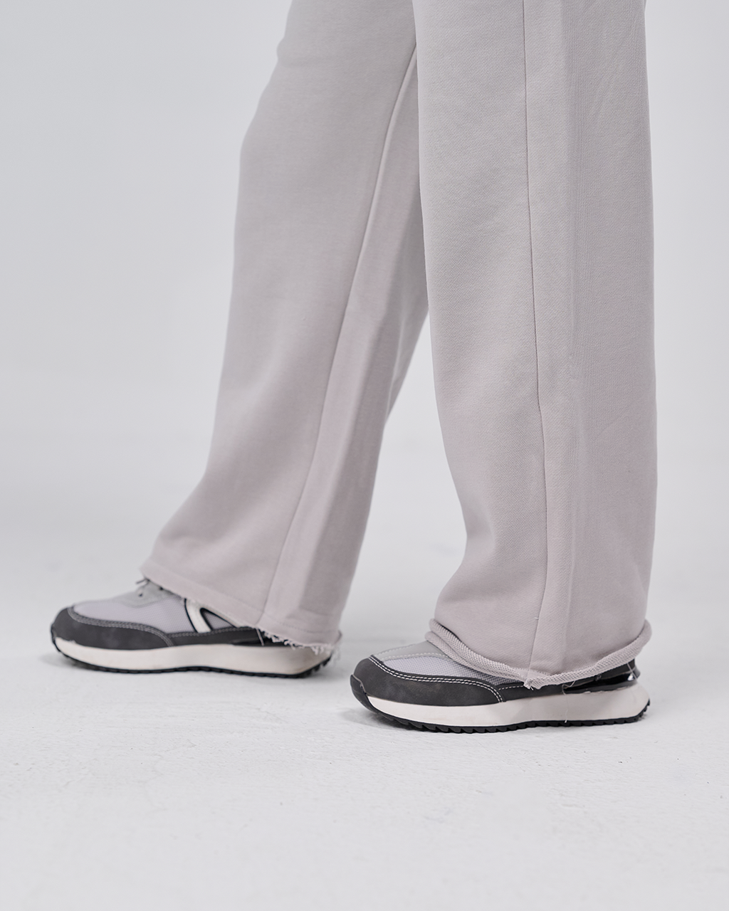 Elevated Zipped Set (3 pieces)