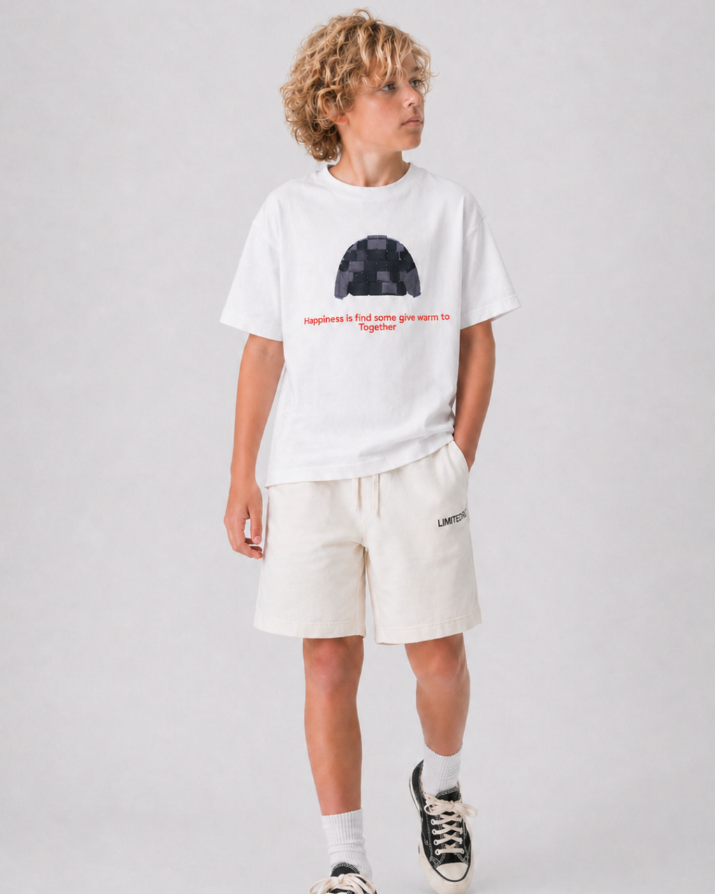 Together Joy Tee