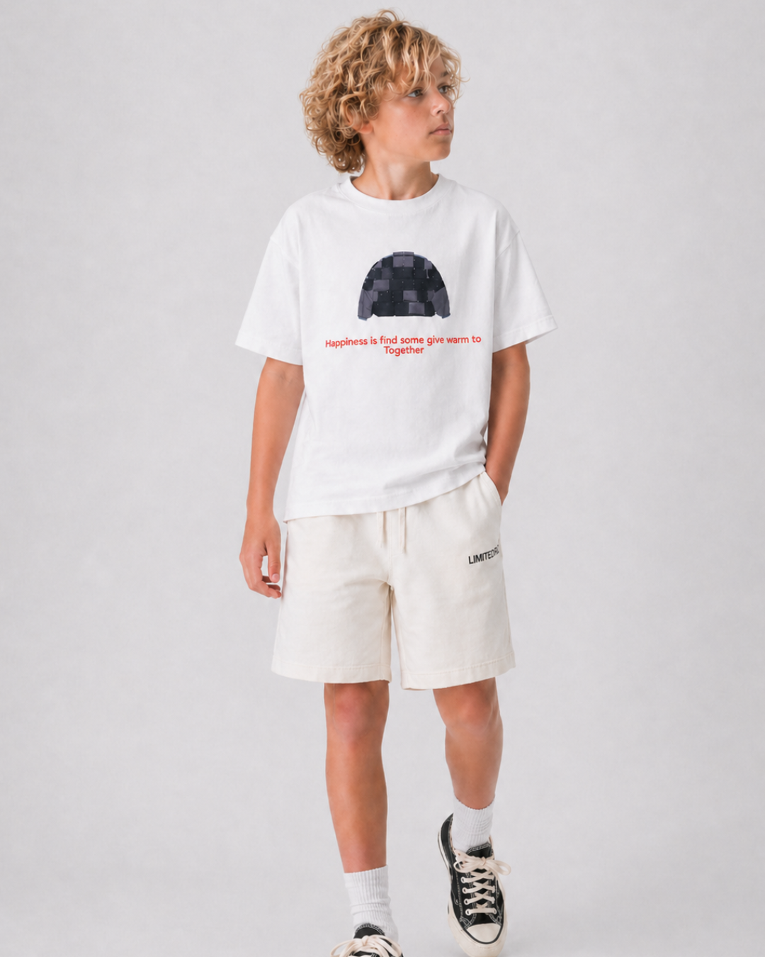 Together Joy Tee