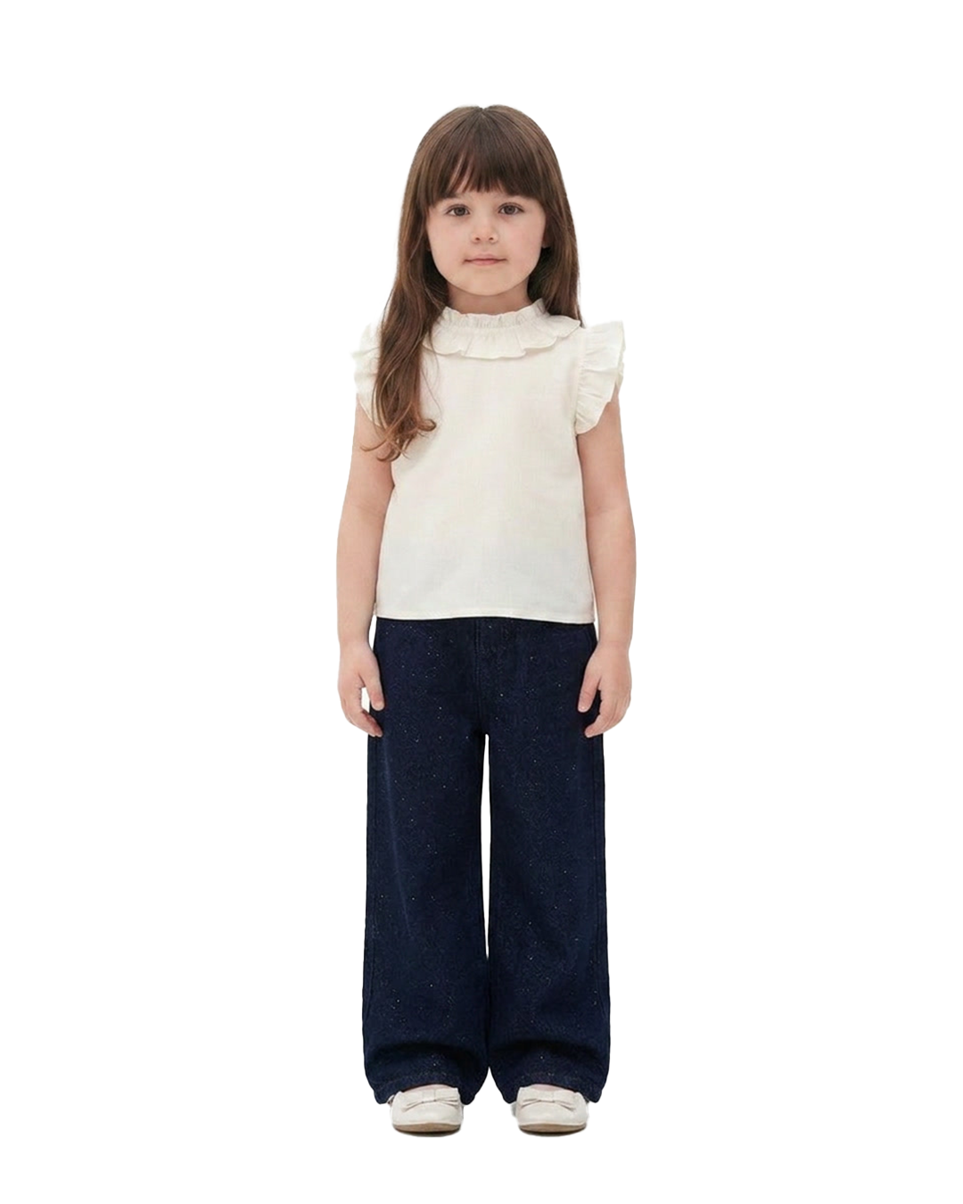 Star Dust Jeans